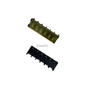 HB762-6 7.62mm 300V 15A